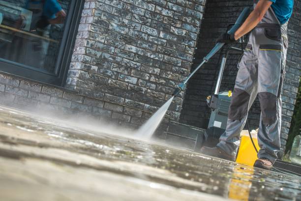 St Leo, FL Pressure Washing Services Company