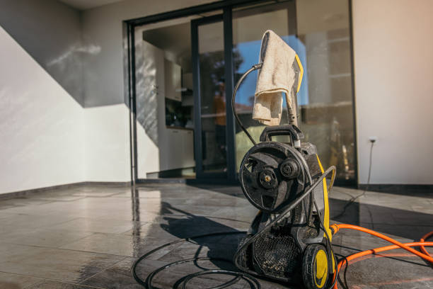 Best Animal Enclosure Cleaning  in St Leo, FL